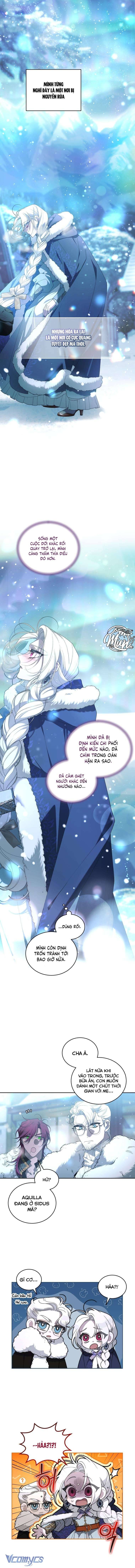 Quái Thú Bị Thuần Hóa Bởi Ác Nữ Chapter 78 - Trang 11