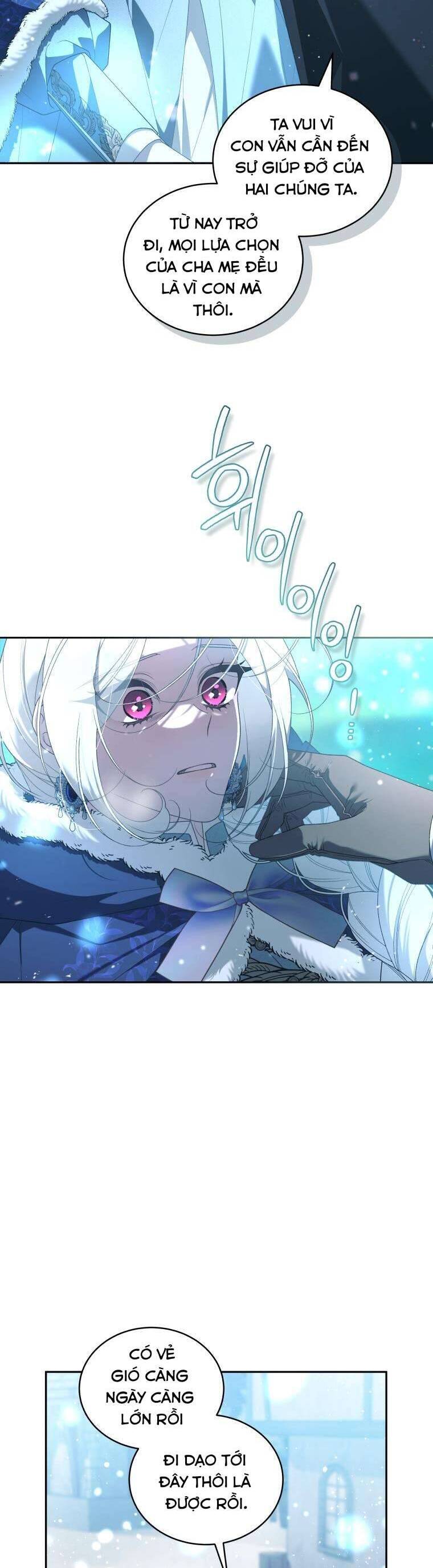 Quái Thú Bị Thuần Hóa Bởi Ác Nữ Chapter 79 - Trang 9