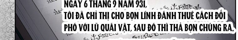 Quái Thú Bị Thuần Hóa Bởi Ác Nữ Chapter 10 - Trang 35