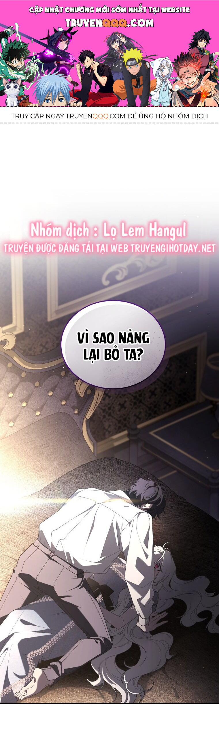 Quái Thú Bị Thuần Hóa Bởi Ác Nữ Chapter 56 - Trang 0