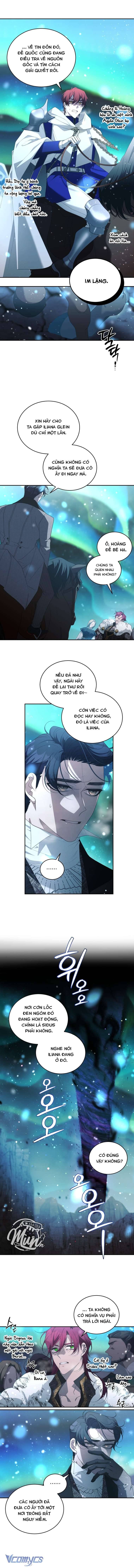 Quái Thú Bị Thuần Hóa Bởi Ác Nữ Chapter 83 - Trang 13