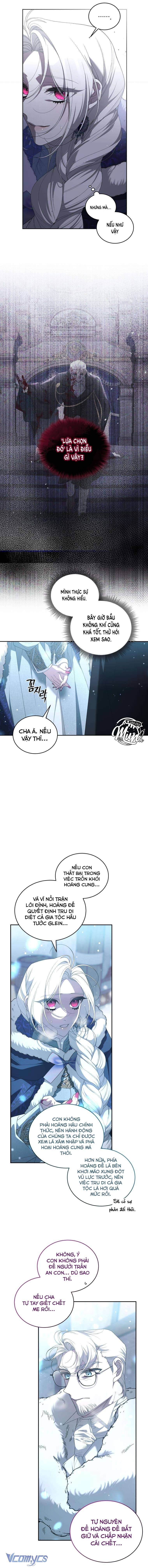 Quái Thú Bị Thuần Hóa Bởi Ác Nữ Chapter 78 - Trang 14