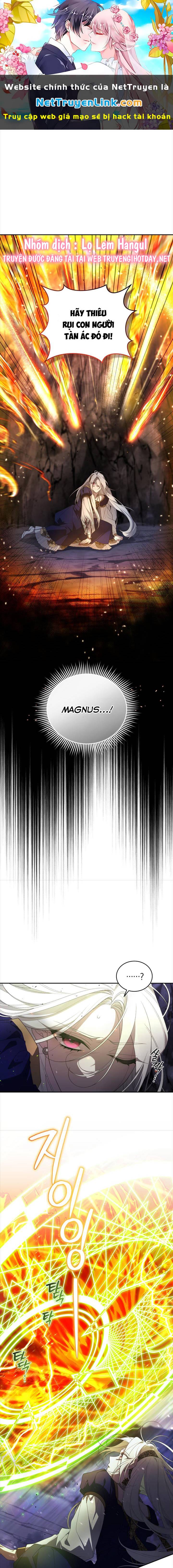 Quái Thú Bị Thuần Hóa Bởi Ác Nữ Chapter 58 - Trang 0