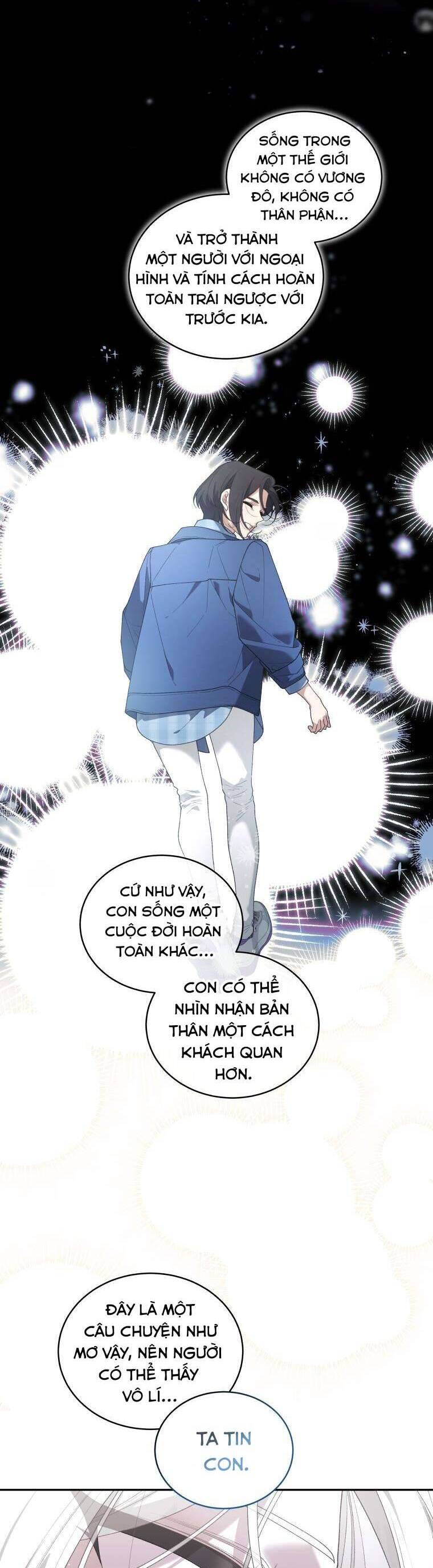 Quái Thú Bị Thuần Hóa Bởi Ác Nữ Chapter 79 - Trang 30