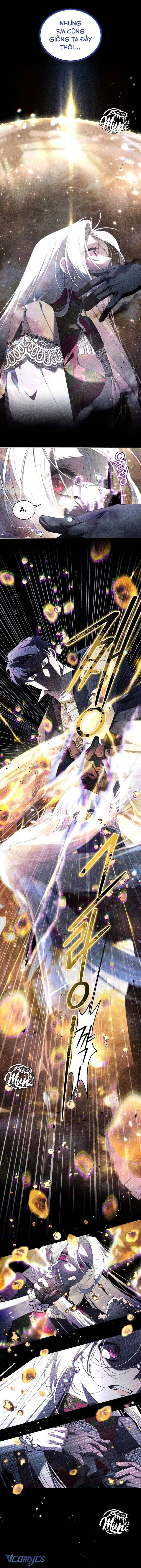 Quái Thú Bị Thuần Hóa Bởi Ác Nữ Chapter 90 - Trang 5