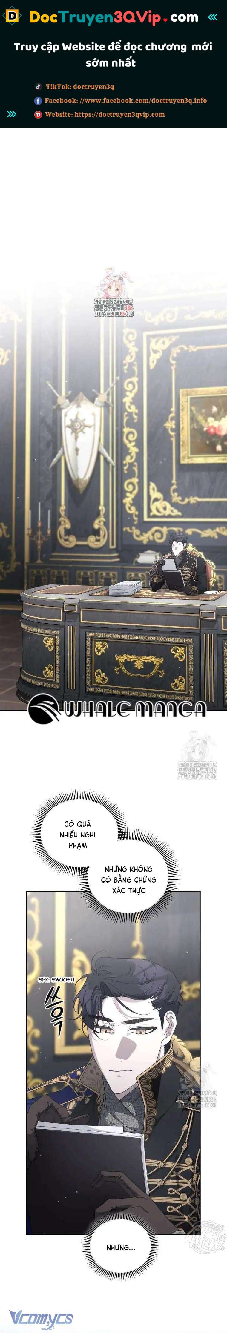Quái Thú Bị Thuần Hóa Bởi Ác Nữ Chapter 67 - Trang 0