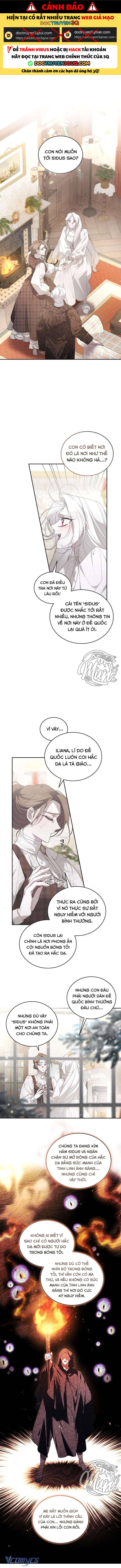 Quái Thú Bị Thuần Hóa Bởi Ác Nữ Chapter 81 - Trang 0