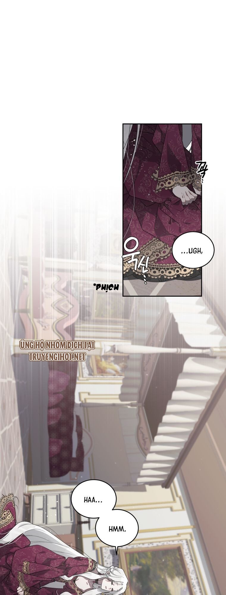 Quái Thú Bị Thuần Hóa Bởi Ác Nữ Chapter 1.5 - Trang 7