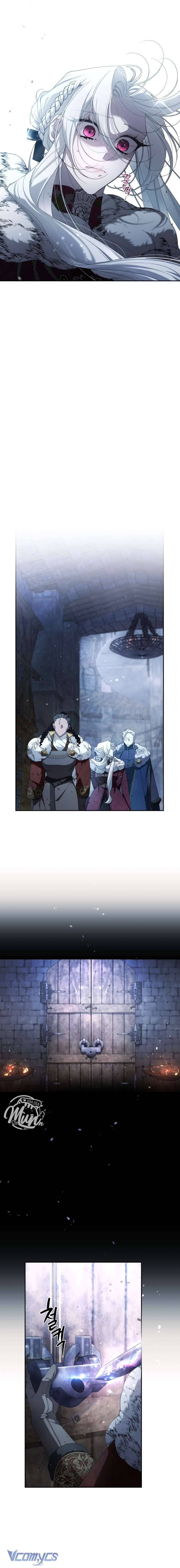 Quái Thú Bị Thuần Hóa Bởi Ác Nữ Chapter 83 - Trang 8
