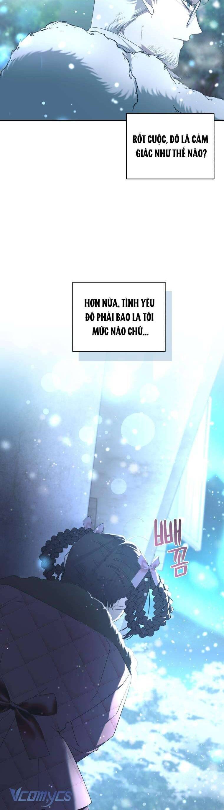 Quái Thú Bị Thuần Hóa Bởi Ác Nữ Chapter 79 - Trang 11