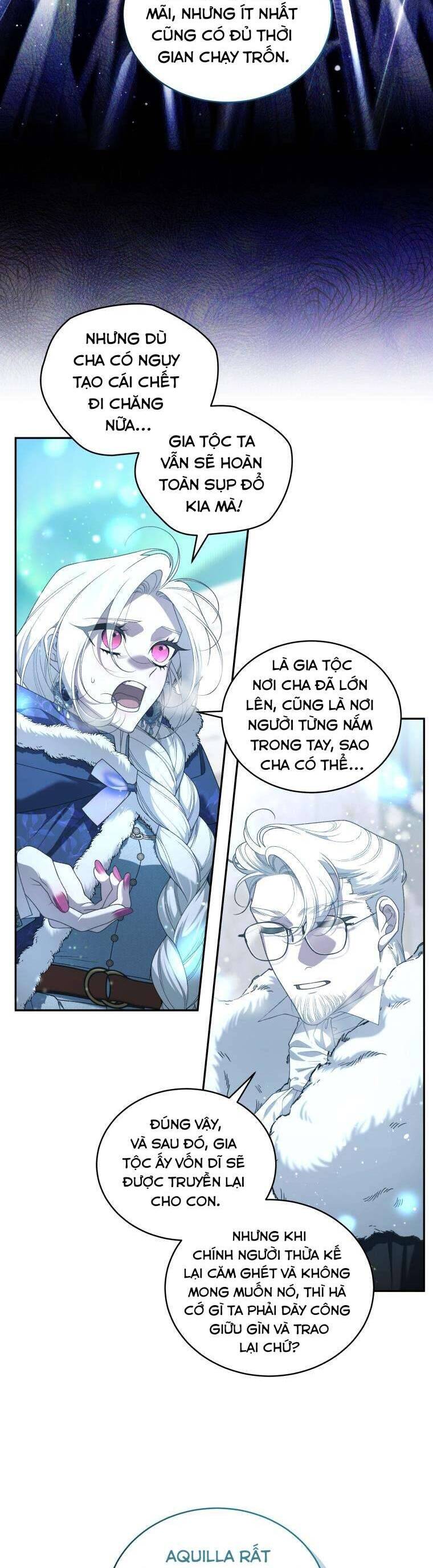Quái Thú Bị Thuần Hóa Bởi Ác Nữ Chapter 79 - Trang 5