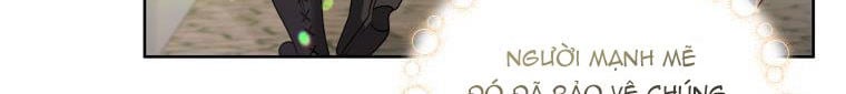 Quái Thú Bị Thuần Hóa Bởi Ác Nữ Chapter 14 - Trang 30
