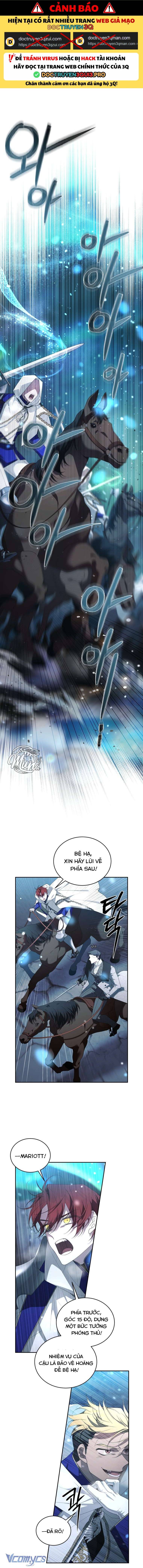 Quái Thú Bị Thuần Hóa Bởi Ác Nữ Chapter 84 - Trang 0