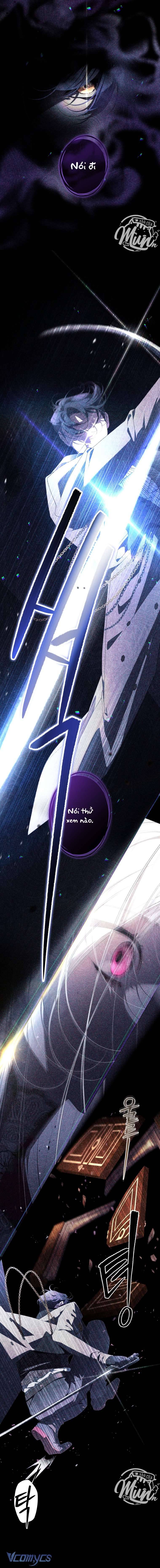 Quái Thú Bị Thuần Hóa Bởi Ác Nữ Chapter 89 - Trang 13