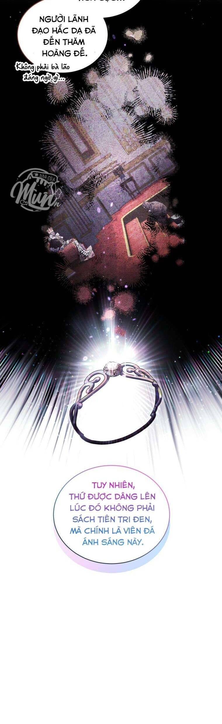 Quái Thú Bị Thuần Hóa Bởi Ác Nữ Chapter 79 - Trang 45