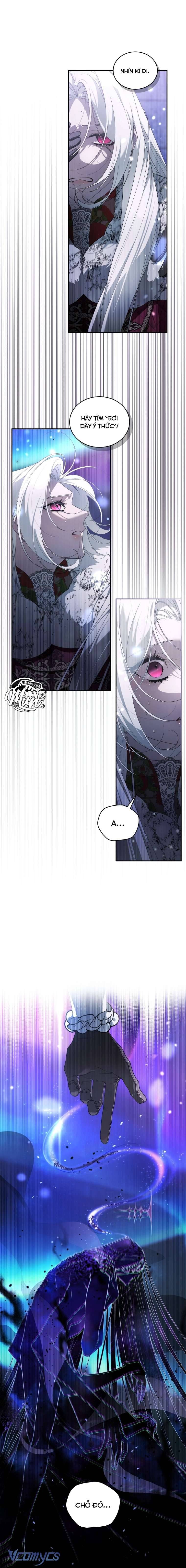 Quái Thú Bị Thuần Hóa Bởi Ác Nữ Chapter 87 - Trang 7