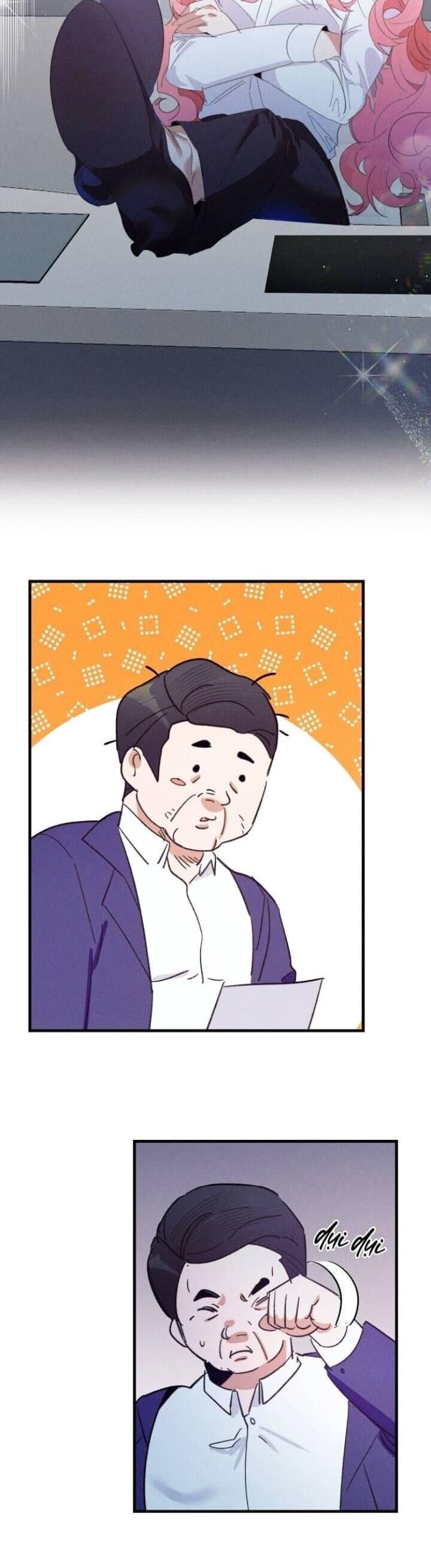 Nhân Viên Mới Là Ma Vương Chapter 2 - Trang 28