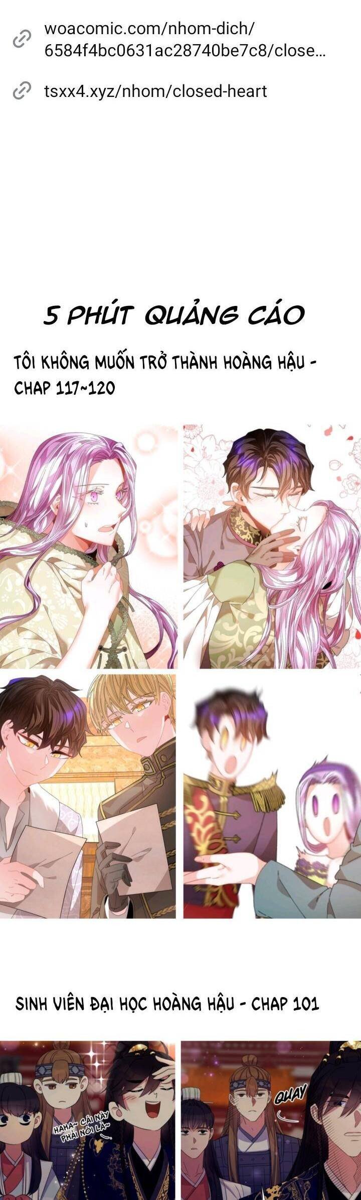 Nhân Viên Mới Là Ma Vương Chapter 14 - Trang 1