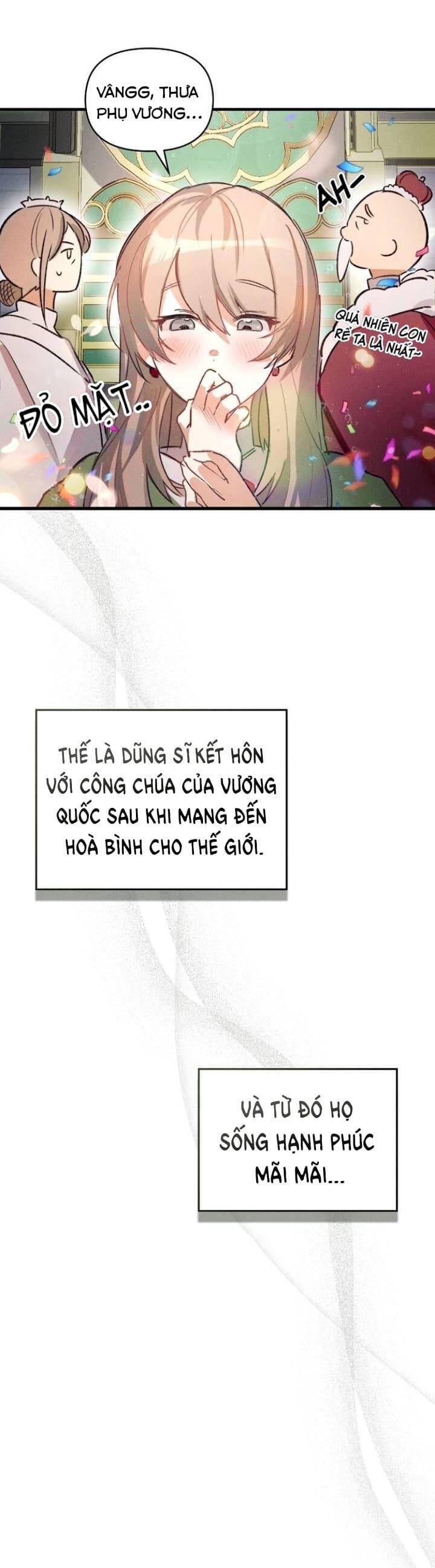 Nhân Viên Mới Là Ma Vương Chapter 1 - Trang 39