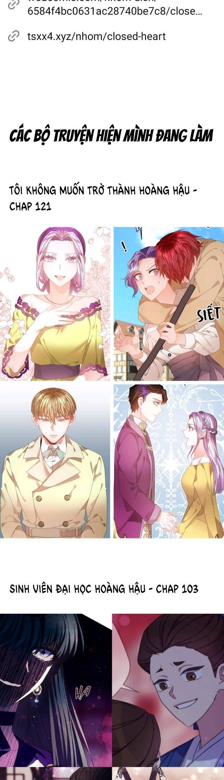 Nhân Viên Mới Là Ma Vương Chapter 15 - Trang 1