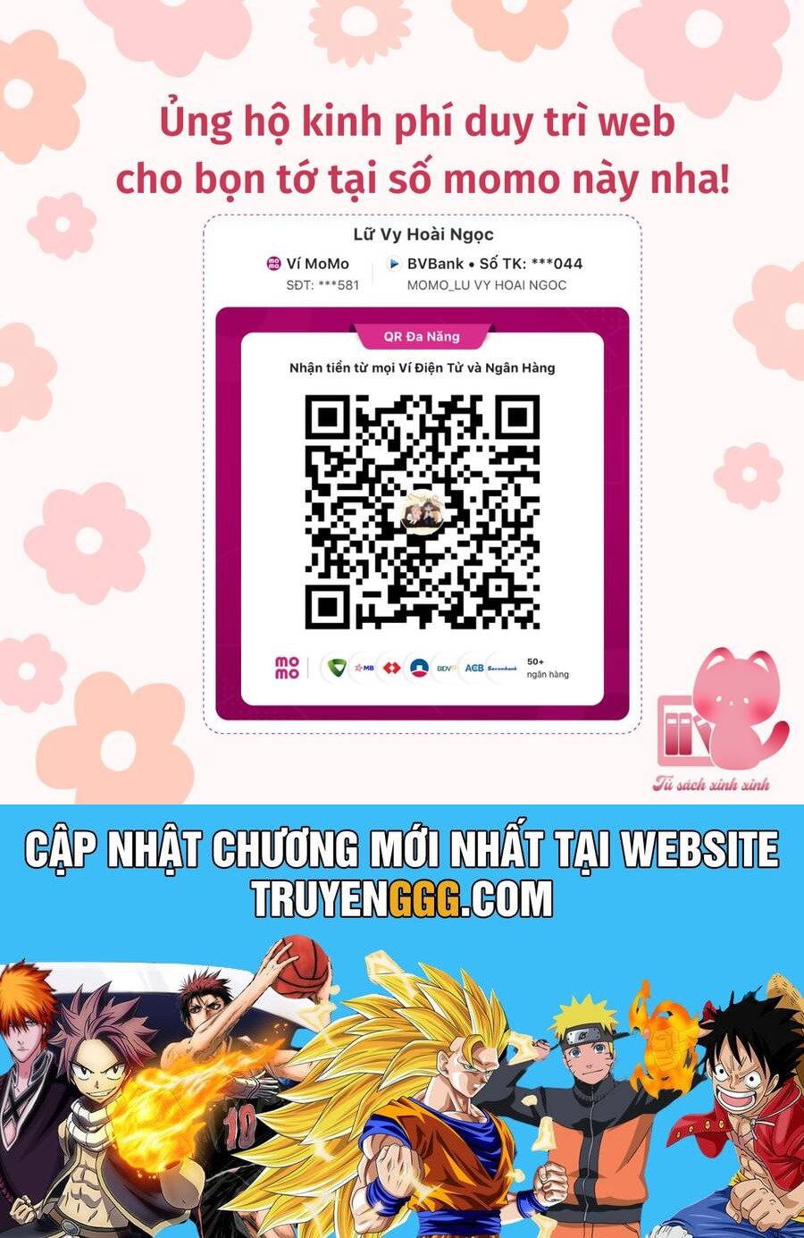 Nhân Viên Mới Là Ma Vương Chapter 4 - Trang 6