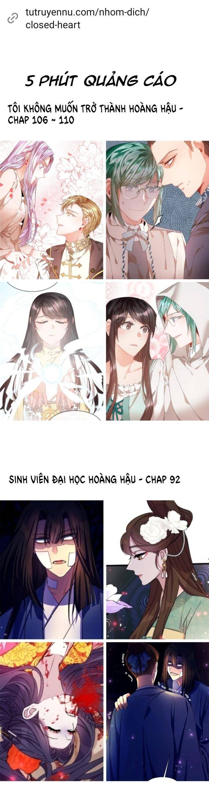 Nhân Viên Mới Là Ma Vương Chapter 8 - Trang 1