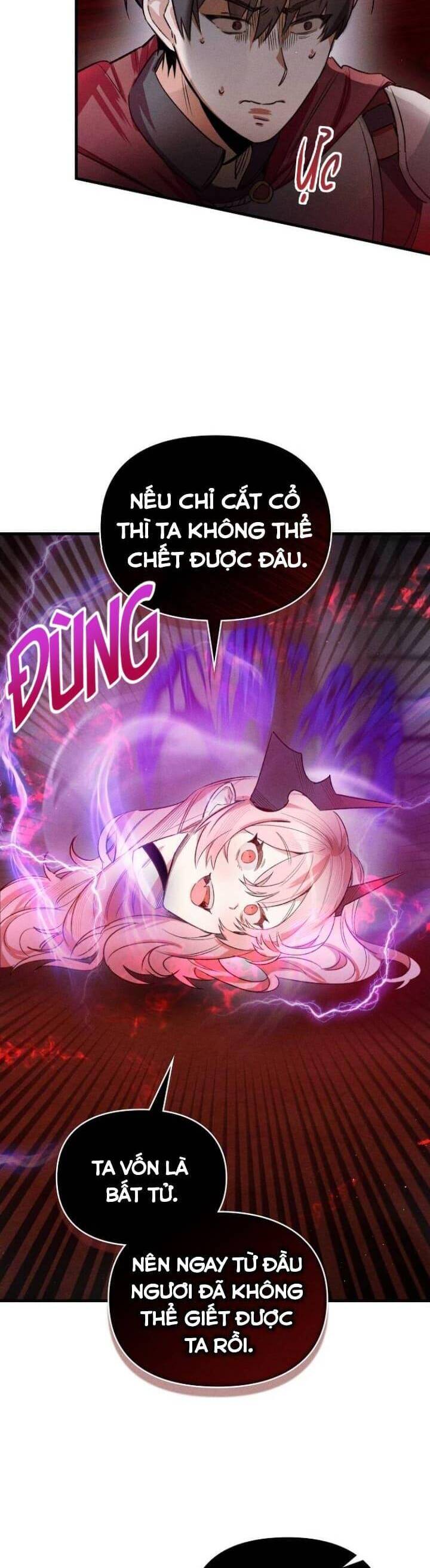 Nhân Viên Mới Là Ma Vương Chapter 1 - Trang 13