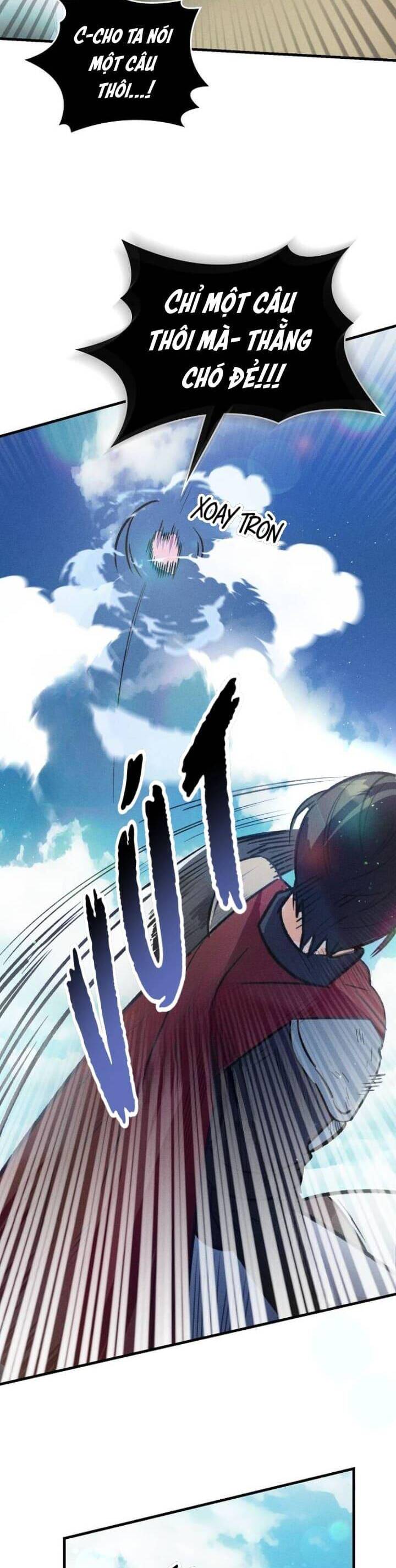 Nhân Viên Mới Là Ma Vương Chapter 1 - Trang 27