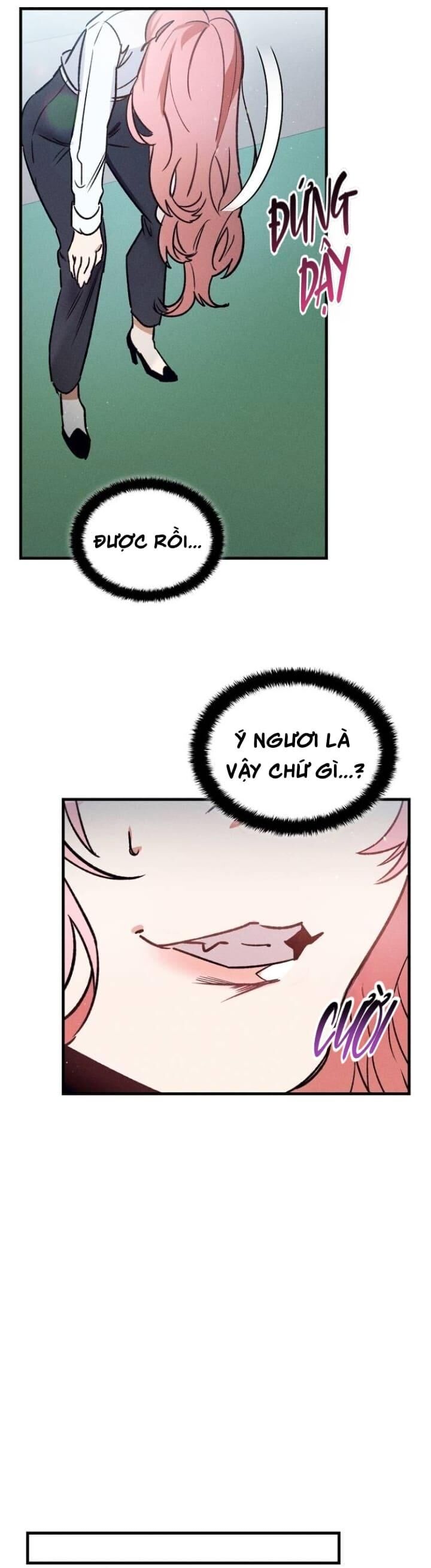 Nhân Viên Mới Là Ma Vương Chapter 2 - Trang 26