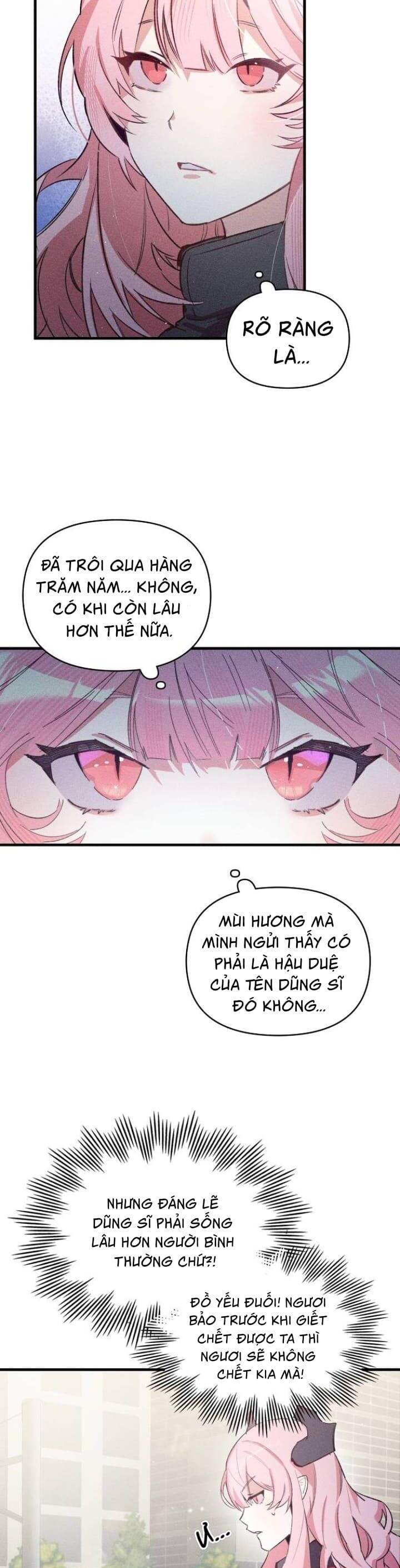 Nhân Viên Mới Là Ma Vương Chapter 1 - Trang 52