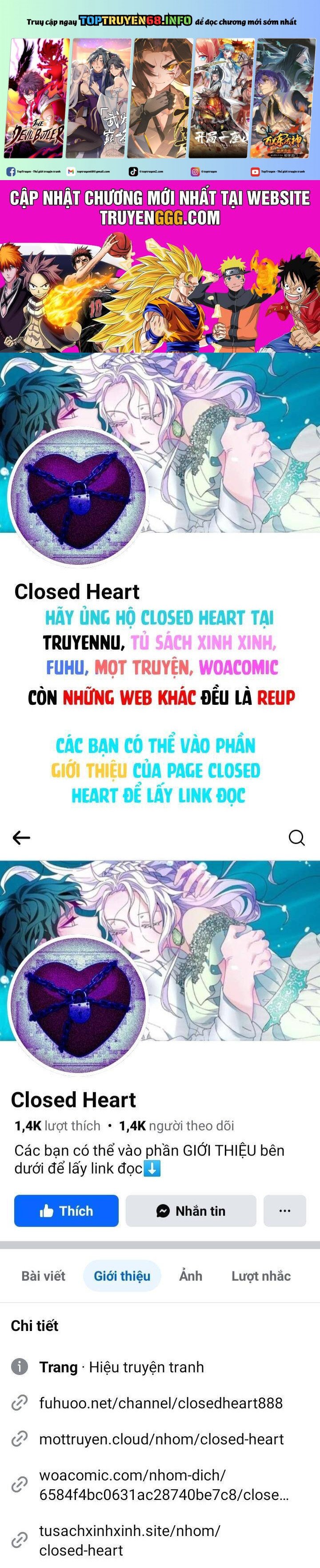 Nhân Viên Mới Là Ma Vương Chapter 8 - Trang 0