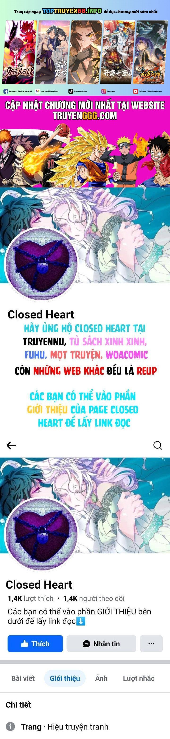Nhân Viên Mới Là Ma Vương Chapter 7 - Trang 0