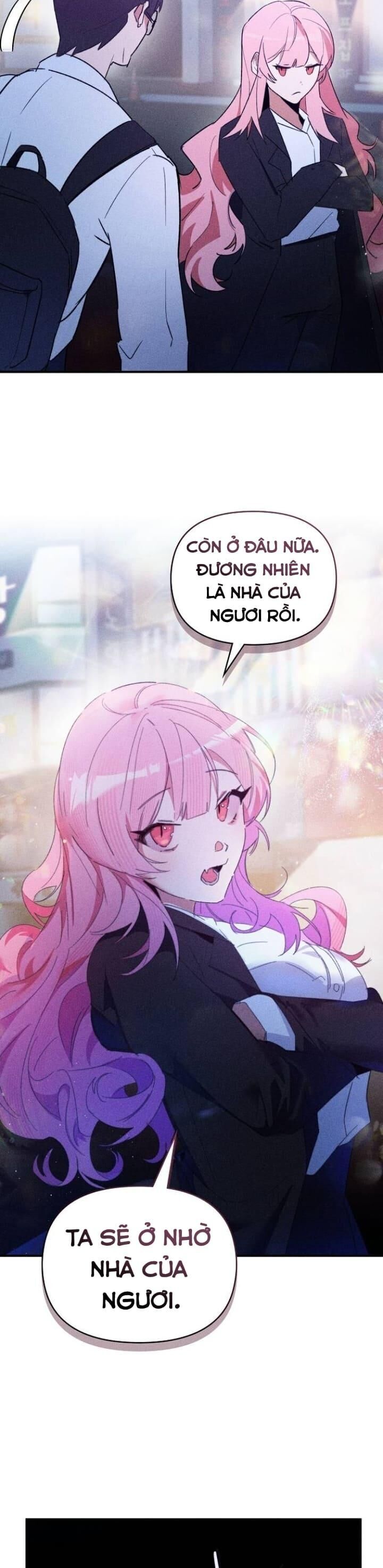 Nhân Viên Mới Là Ma Vương Chapter 3 - Trang 44