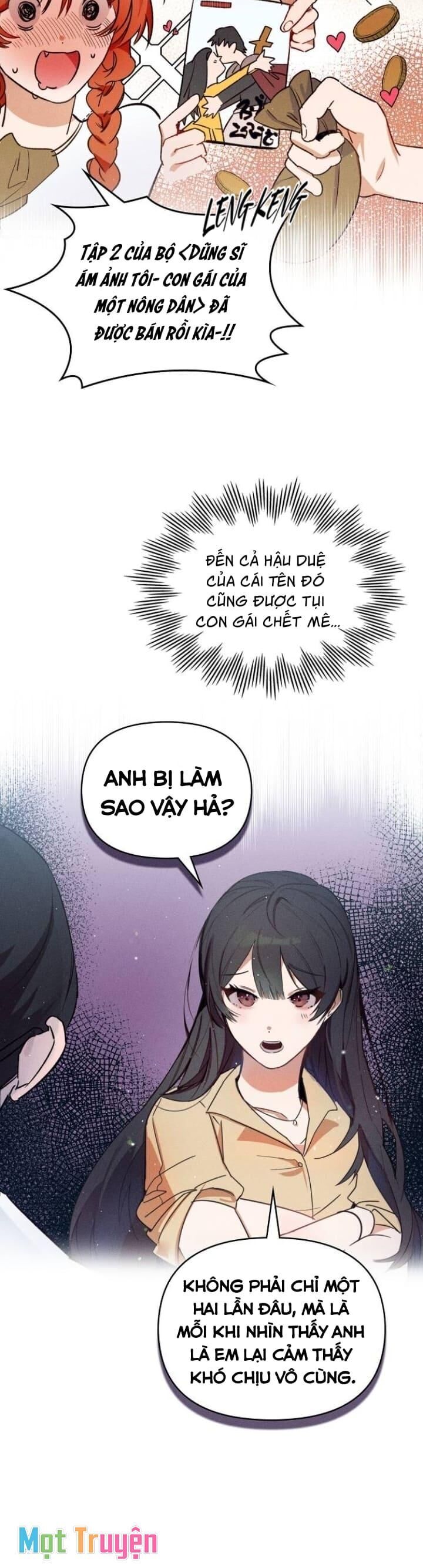 Nhân Viên Mới Là Ma Vương Chapter 2 - Trang 9