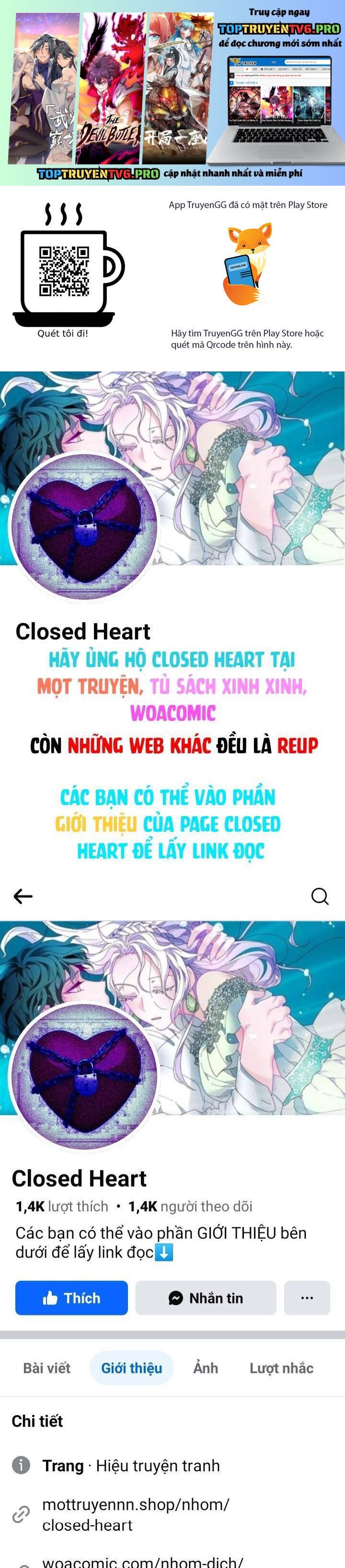 Nhân Viên Mới Là Ma Vương Chapter 15 - Trang 0