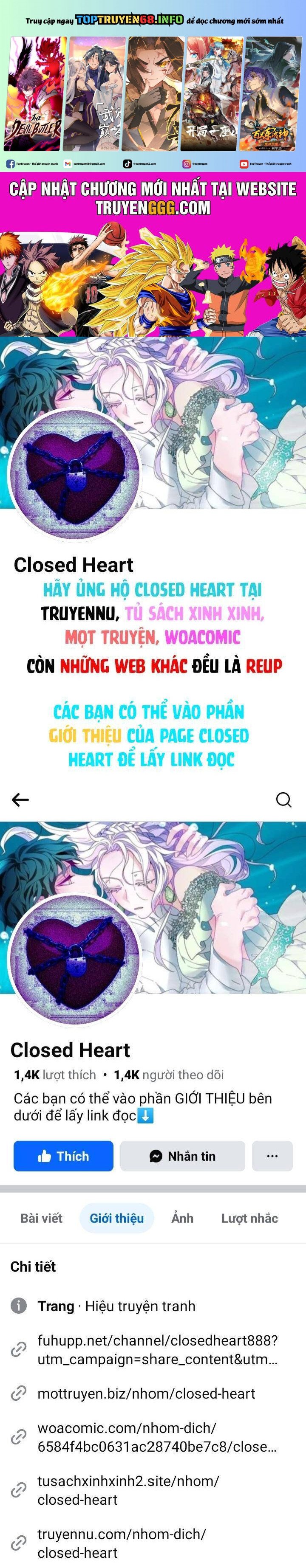 Nhân Viên Mới Là Ma Vương Chapter 6 - Trang 0