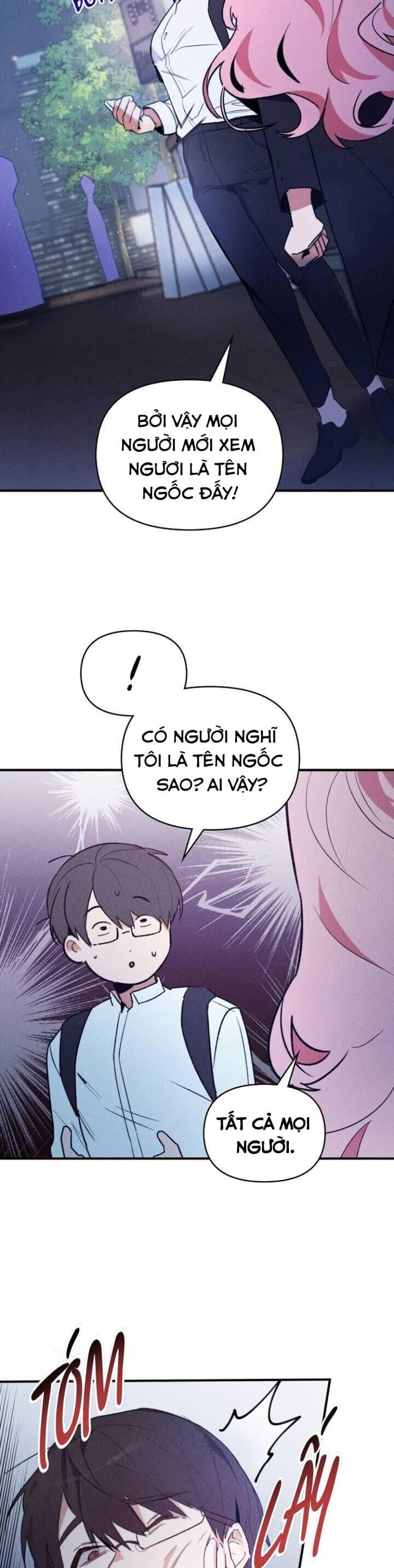 Nhân Viên Mới Là Ma Vương Chapter 3 - Trang 39