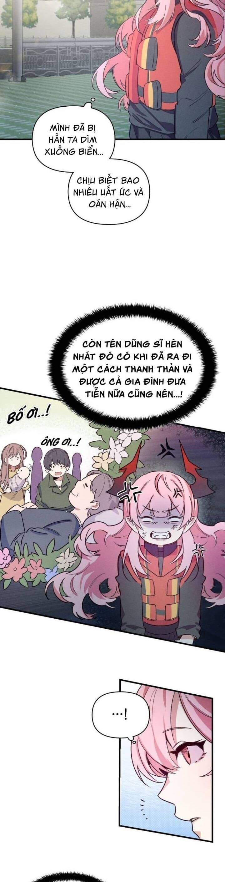 Nhân Viên Mới Là Ma Vương Chapter 1 - Trang 53