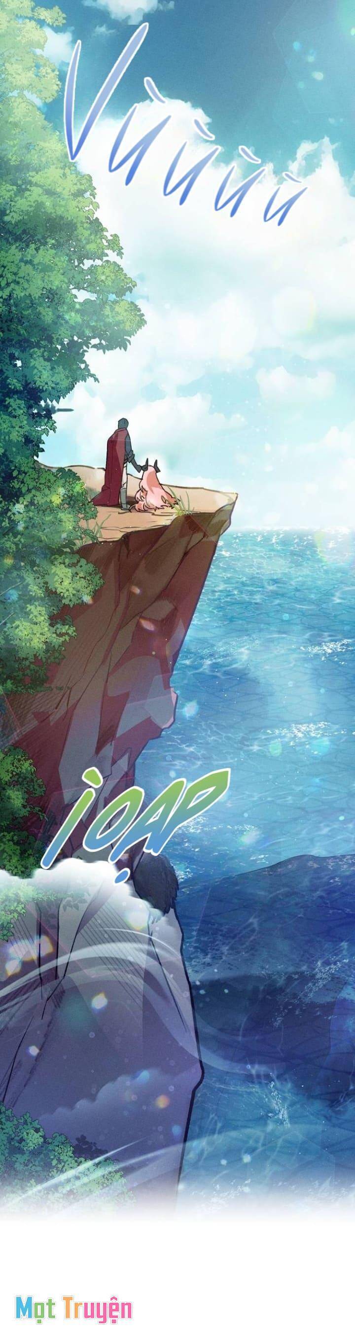 Nhân Viên Mới Là Ma Vương Chapter 1 - Trang 24
