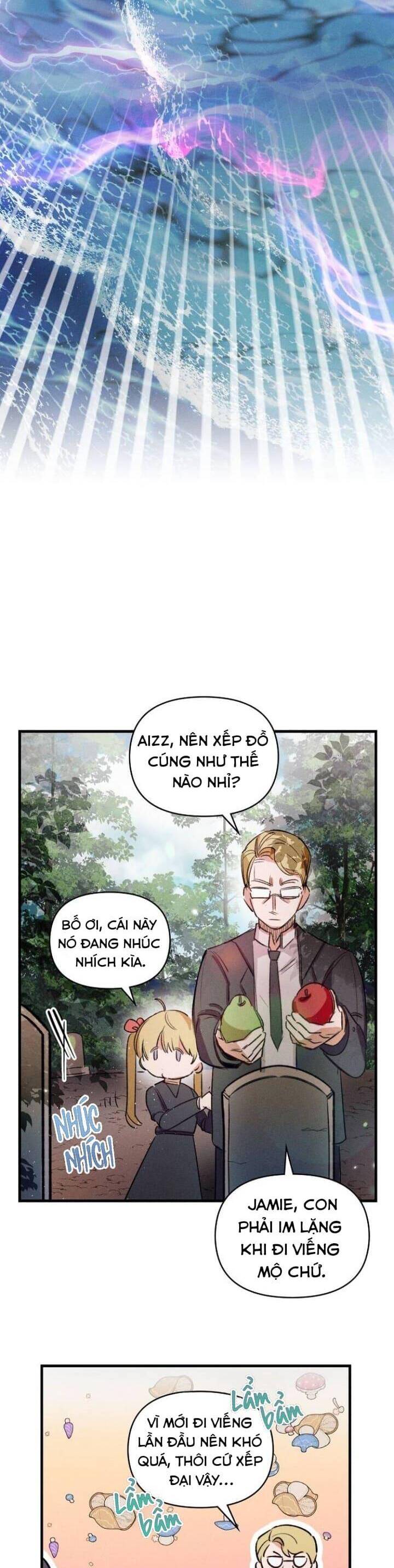 Nhân Viên Mới Là Ma Vương Chapter 1 - Trang 46