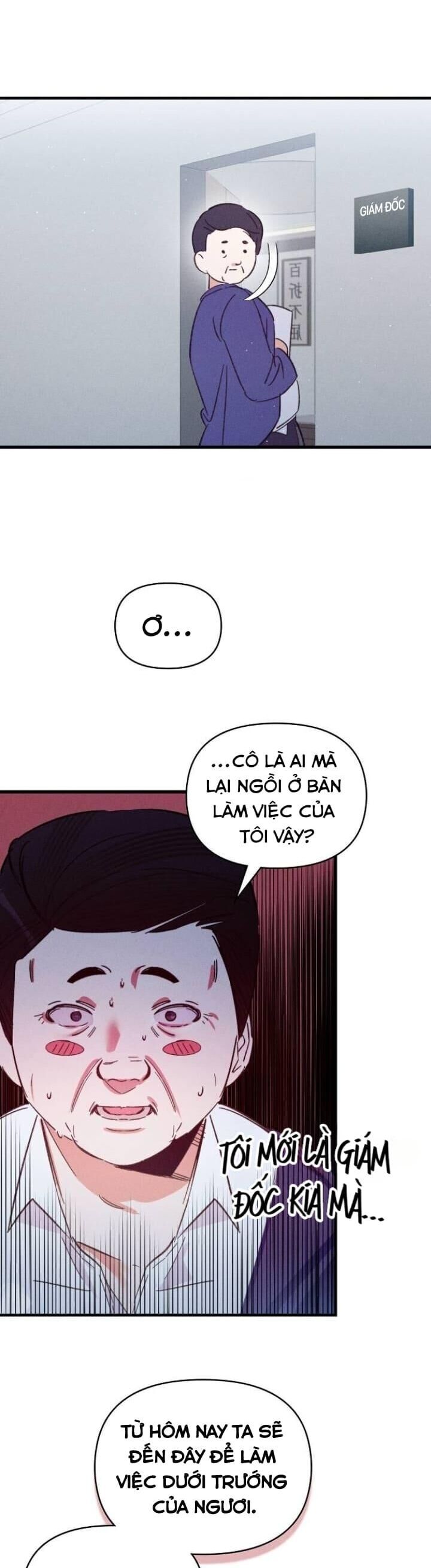 Nhân Viên Mới Là Ma Vương Chapter 2 - Trang 29
