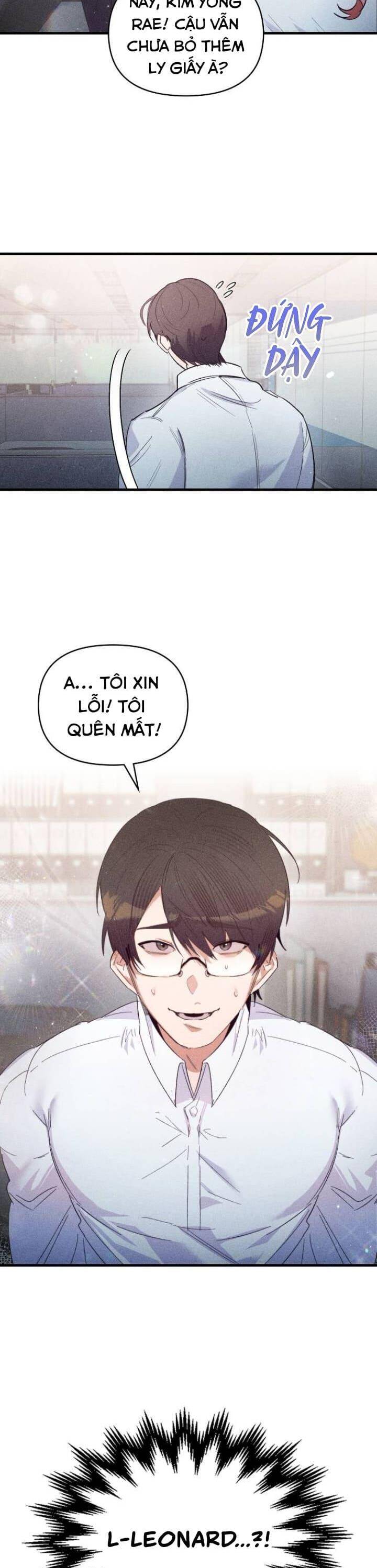 Nhân Viên Mới Là Ma Vương Chapter 1 - Trang 63