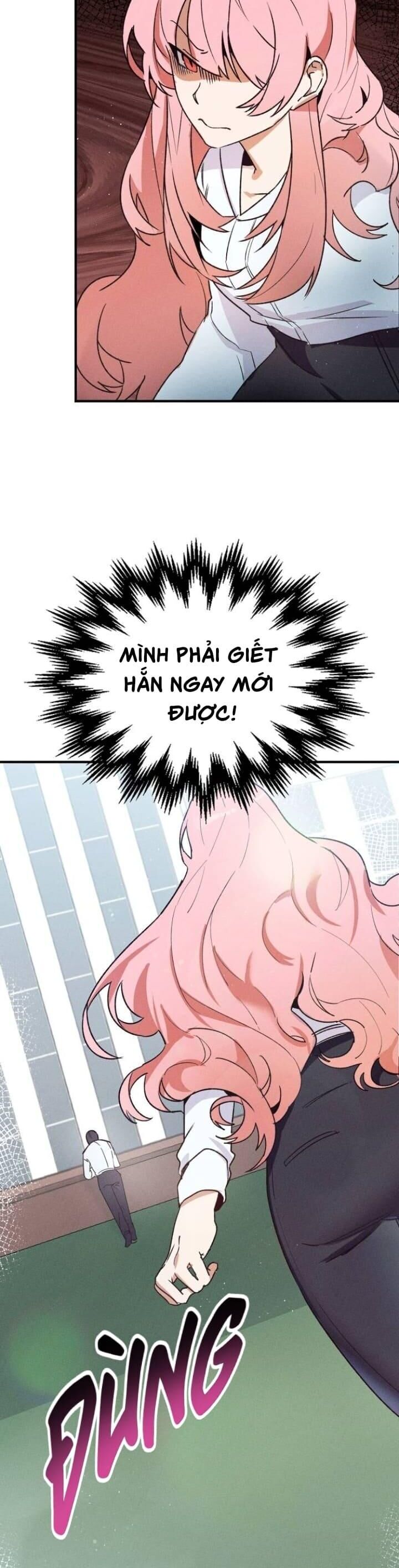 Nhân Viên Mới Là Ma Vương Chapter 2 - Trang 17