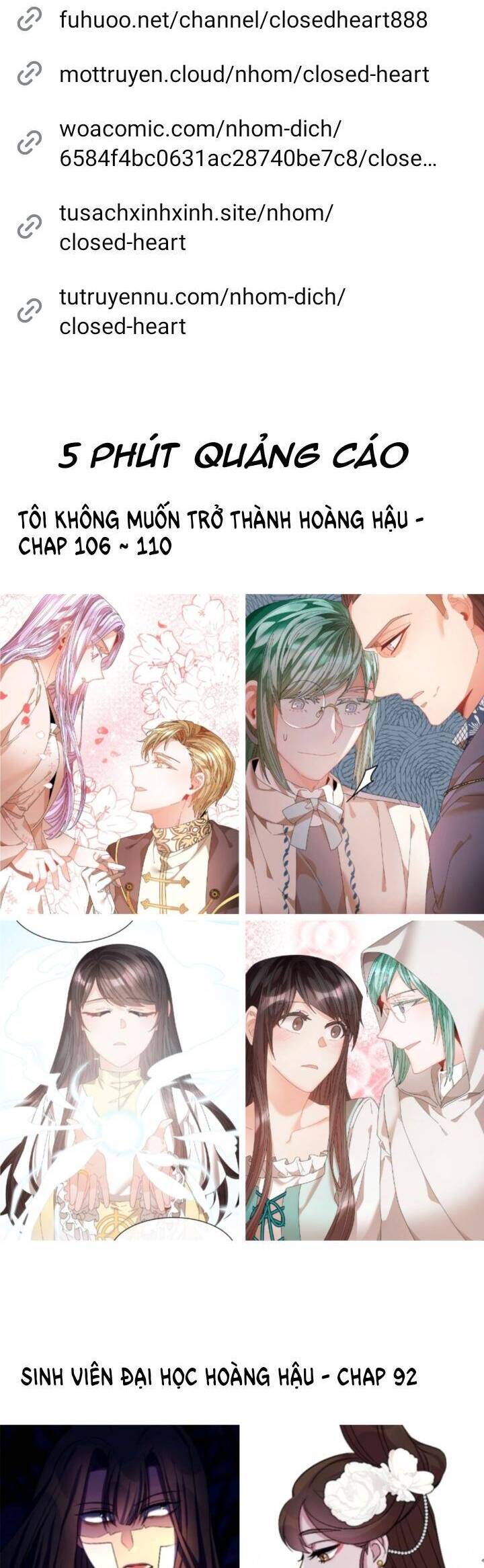 Nhân Viên Mới Là Ma Vương Chapter 7 - Trang 1