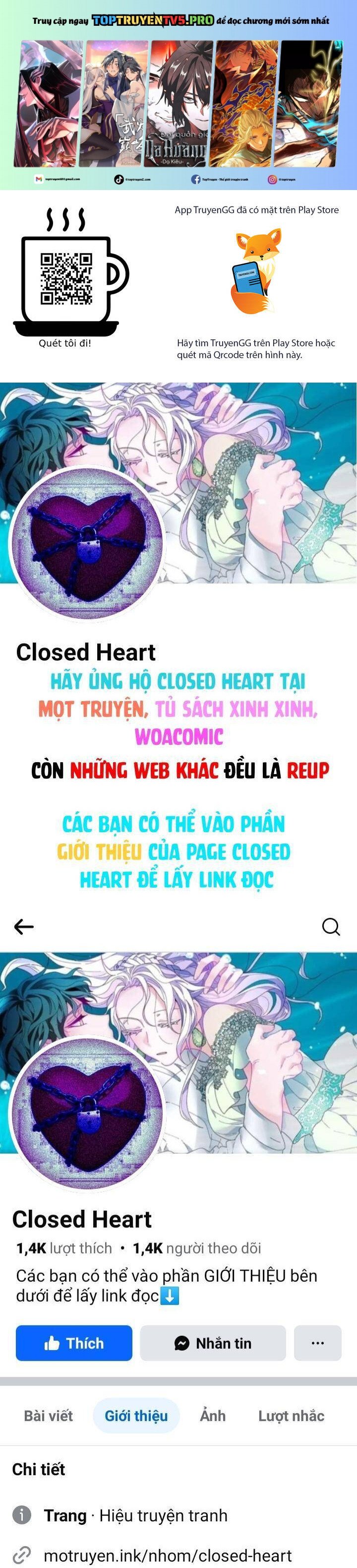 Nhân Viên Mới Là Ma Vương Chapter 14 - Trang 0