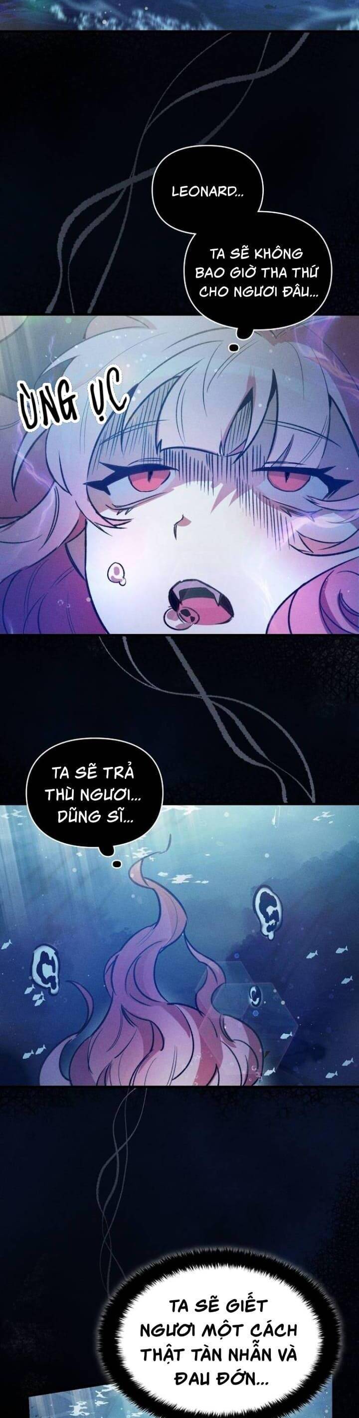 Nhân Viên Mới Là Ma Vương Chapter 1 - Trang 30