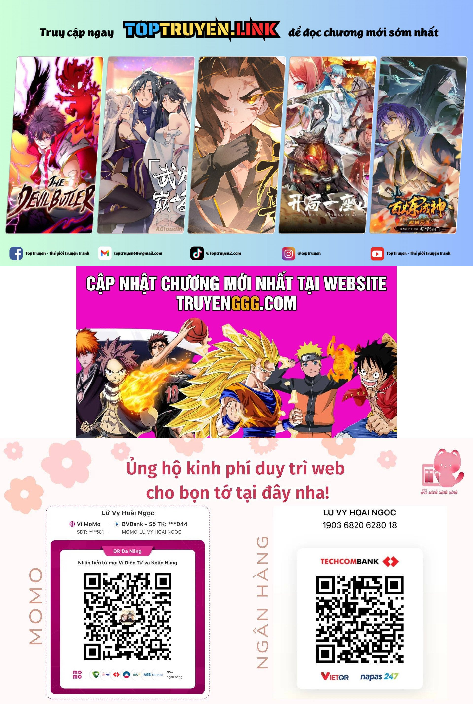 Nhân Viên Mới Là Ma Vương Chapter 4 - Trang 0