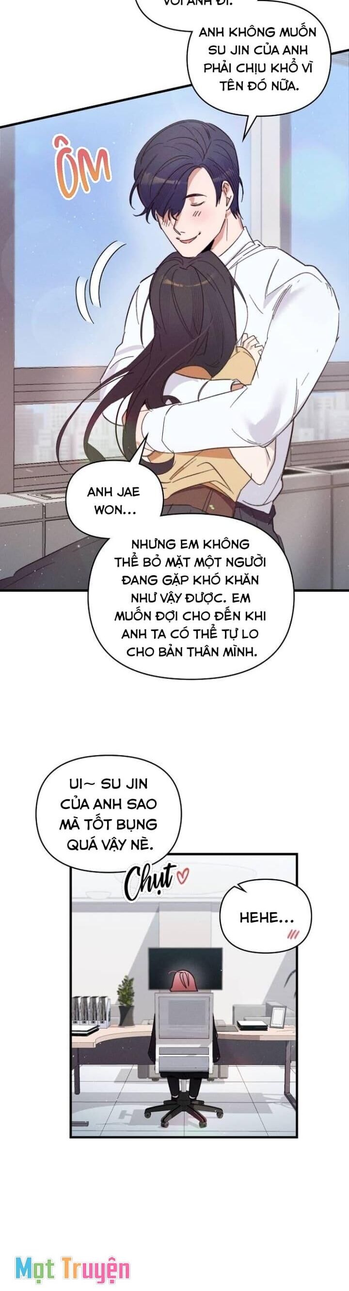 Nhân Viên Mới Là Ma Vương Chapter 2 - Trang 15