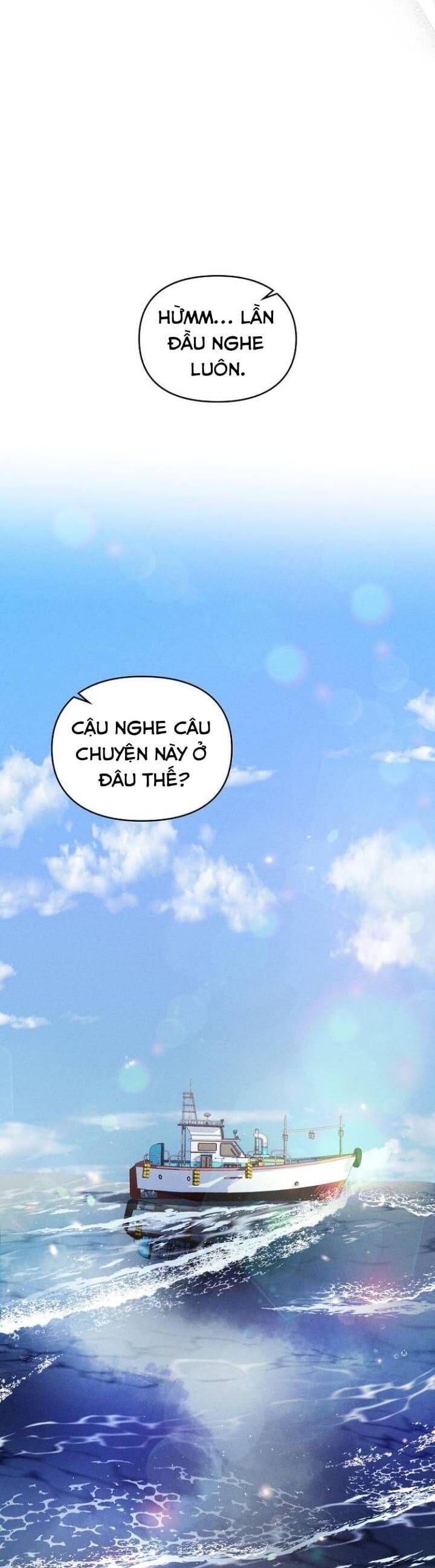 Nhân Viên Mới Là Ma Vương Chapter 1 - Trang 40