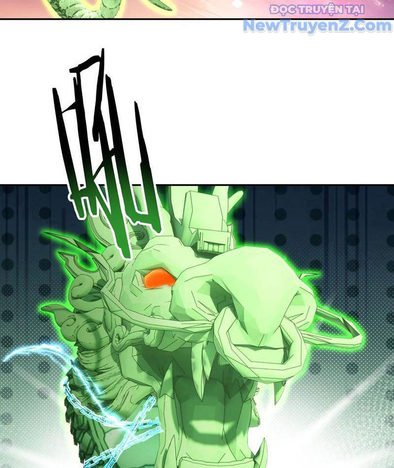 Thật Sự Là Ta Không Muốn Làm Học Thần! chapter 48 - Trang 34